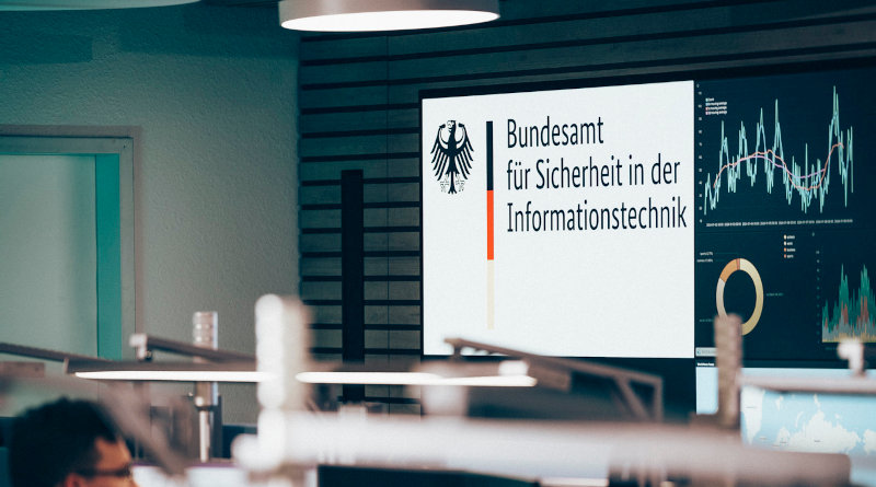 ZenDiS – BSI schafft Basis für sichere digitale Lieferketten